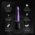 Вибратор-вонд Doxy Go 2.0 фиолетовый