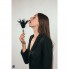 Тиклер Burlesque Plume Black