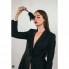Тиклер Burlesque Plume Black