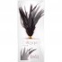 Тиклер Burlesque Plume Black