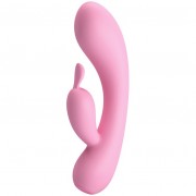 Вибратор Pretty Love Розовый BI-014694