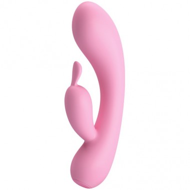 Вибратор Pretty Love Розовый BI-014694