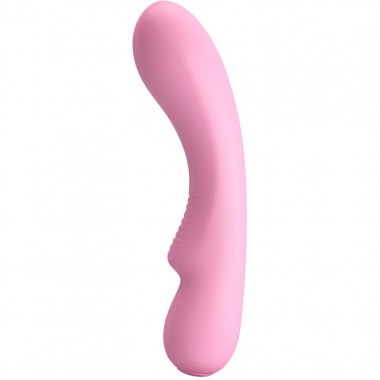 Вибратор Pretty Love Розовый BI-014667
