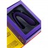 МНОГОФУНКЦИОНАЛЬНЫЙ СТИМУЛЯТОР ДЛЯ ПАР SATISFYER PARTNER TOY, СИЛИКОН, ФИОЛЕТОВЫЙ, 18,5СМ