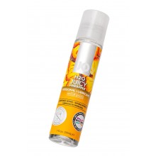Вкусовой лубрикант Ананас JO Flavored Juicy Pineapple 1oz - 30 мл.