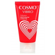 ЛУБРИКАНТ COSMO VIBRO ДЛЯ ЖЕНЩИН, 50 Г