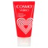 ЛУБРИКАНТ COSMO VIBRO ДЛЯ ЖЕНЩИН, 50 Г