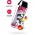 ЛУБРИКАНТ SHUNGA TOKO AROMA НА ВОДНОЙ ОСНОВЕ, СО ВКУСОМ КЛУБНИКИ И ШАМПАНСКОГО, 165 МЛ