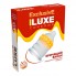 Презервативы Luxe, exclusive, «Кричащий банан», 18 см, 5,2 см, 1 шт.