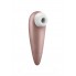 ВАКУУМ-ВОЛНОВОЙ БЕСКОНТАКТНЫЙ СТИМУЛЯТОР КЛИТОРА SATISFYER 1 NG