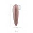 ВАКУУМ-ВОЛНОВОЙ БЕСКОНТАКТНЫЙ СТИМУЛЯТОР КЛИТОРА SATISFYER 1 NG