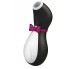 ВАКУУМ-ВОЛНОВОЙ БЕСКОНТАКТНЫЙ СТИМУЛЯТОР КЛИТОРА SATISFYER PRO PENGUIN NG