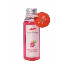 ЭЛИКСИР ДЛЯ ИНТИМНОГО УХОДА "TRIPLE PLEASURE"ТРОПИЧЕСКИЙ КОКТЕЙЛЬ 65 ГР ЭЛИКСИР ДЛЯ ИНТИМНОГО УХОДА "TRIPLE PLEASURE"ТРОПИЧЕСКИЙ КОКТЕЙЛЬ 65 ГР