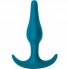 АНАЛЬНАЯ ПРОБКА SPICE IT UP STARTER AQUAMARINE 