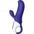 НЕРЕАЛИСТИЧНЫЙ ВИБРАТОР SATISFYER VIBES MAGIC BUNNY, СИЛИКОН, ФИОЛЕТОВЫЙ, 17,7 СМ