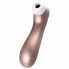 ВАКУУМ-ВОЛНОВОЙ БЕСКОНТАКТНЫЙ СТИМУЛЯТОР КЛИТОРА SATISFYER PRO 2 VIBRATION