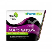 Средство возбуждающее Man's Power plus 10 капсул
