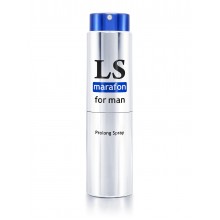 СПРЕЙ-ПРОЛОНГАТОР LOVESPRAY MARAFON ДЛЯ МУЖЧИН, 18 Г