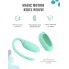 ВИБРАТОР И ТРЕНАЖЁР КЕГЕЛЯ MAGIC MOTION KEGEL REJUVE, ЗЕЛЕНЫЙ, 17,5 СМ