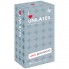 Презервативы Unilatex, dotted, латекс, точечные, 19 см, 5,4 см, 15 шт.