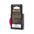 Презервативы Maxus, набор, латекс, железный кейс, 18 см, 5,3 см, 3 шт.