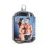 СТРАПОН НА КРЕПЛЕНИИ TOYFA REALSTICK STRAP-ON HARLEY, TPR, ТЕЛЕСНЫЙ, 17,3 СМ