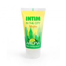 ГЕЛЬ-ЛУБРИКАНТ ''INTIM AROMA'' 60 ГР