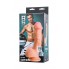 Реалистичный фаллоимитатор RealStick Elite Damon, TPR, телесный, 20 см