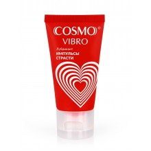 ЛУБРИКАНТ COSMO VIBRO ДЛЯ ЖЕНЩИН, 25 Г