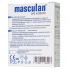 Презервативы Masculan, ultra 2, особо тонкие, 19 см, 5,3 см, 3 шт.( Ultra Fine № 3)