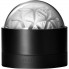 Tenga Geo Glacier - многоразовый мастурбатор с геометрической текстурой, 17х5 см