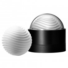 Мастурбатор TENGA GEO AQUA
