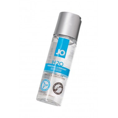 Классический лубрикант на водной основе / JO H2O Personal Lubricant 2oz - 60мл.