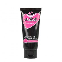 КРЕМ-СМАЗКА "CREAMANAL АСС" 50 МЛ