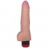 ВИБРОМАССАЖЁР-РЕАЛИСТИК COCK NEXT LOVETOY, TPR, ТЕЛЕСНЫЙ, 17,3 СМ