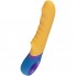 Перезаряжаемый вибромассажер для точки G Tone- G-Spot Vibrator