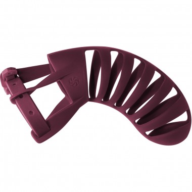 ПОЯС ВЕРНОСТИ PARTY HARD ROMELLO WINE RED