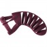 ПОЯС ВЕРНОСТИ PARTY HARD ROMELLO WINE RED