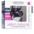 Эрекционное кольцо с вибрацией Rabbit Cockring черное