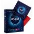 Презервативы My.Size, латекс, 19,3 см, 6 см, 3 шт.