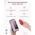 MAGIC MOTION NYX Вибратор красный