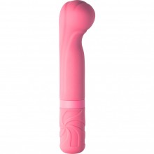 ПЕРЕЗАРЯЖАЕМЫЙ ВИБРАТОР UNIVERSE ROCKY’S FAIRY MALLET PINK