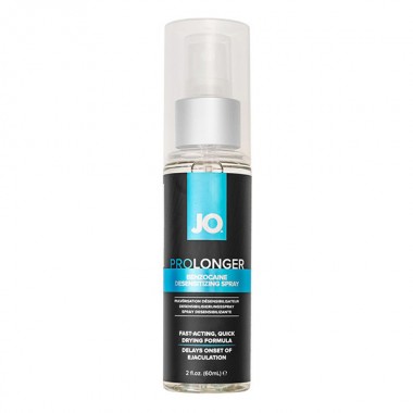 Спрей-пролонгатор для мужчин / JO Prolonger 2oz - 60 мл.