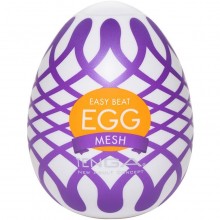 TENGA Стимулятор яйцо WONDER MESH