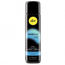 Анальный лубрикант Pjur Analyse Me! Comfort Water Anal Glide, 100 мл