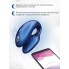 WE-VIBE Chorus Вибратор для пар синий