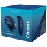 WE-VIBE Chorus Вибратор для пар синий