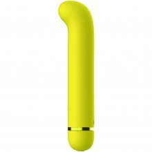 ПЕРЕЗАРЯЖАЕМЫЙ ВИБРАТОР FANTASY FLAMIE YELLOW
