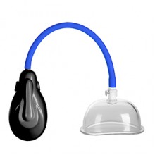 Вакуумная помпа для клитора Pussy Pump Erozon