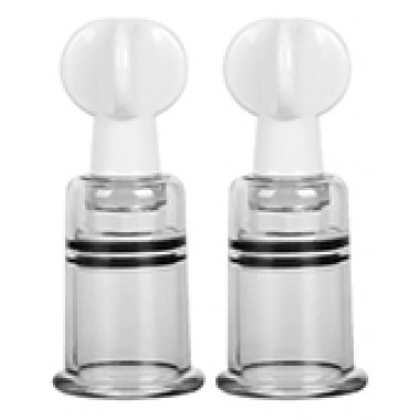 Вакуумная помпа для сосков Nipple Sucker Erozon